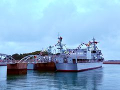 -中国人民解放军海军博物馆