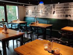 大堂-腰子哥烤串(石佛营炫特店)