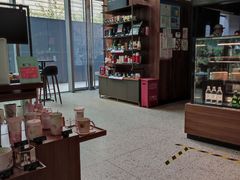 -星巴克(凯德晶萃店)