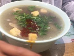 -回味鸭血粉丝汤(砂之船店)
