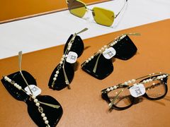 -目艮眼镜SHOWROOM(品牌集合店)