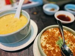 香草鲜奶布丁-蟹榭·本帮江浙菜·蟹宴(五角场合生汇商场店)