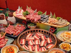 -龙神·炭烧酒场深夜食堂(新街口店)