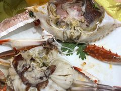 -大城·烧烤海鲜大排档(台东店)