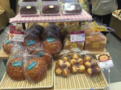 -山崎面包(苏州中心店)