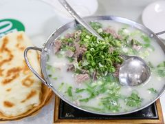 -庄河步云山羊汤(椒房店)