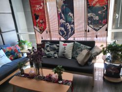 -觅屿日式脱毛美肤