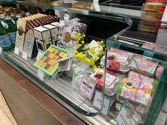 零售区-VENCHI 闻绮(北京国贸商城店)