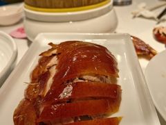 -北平楼·烤鸭·北京菜(牡丹园店)