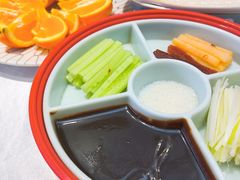 -北纬39度天津宴(黑牛城道店)