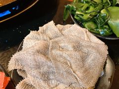 -安胖老火锅(两路口店)