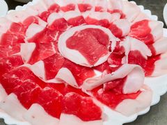 -东来顺饭庄(王府井步行街店)