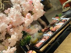 -樱宿日式和牛烧肉(五道口店)