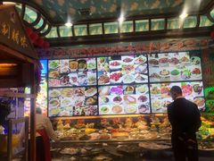 -鹊华居·地道鲁菜·海鲜·融合味(大明湖店)