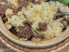 -华记煲仔华·煲仔饭(三元里万科里店)