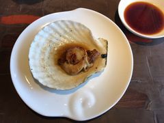 -滩万日本料理Nadaman(国贸大酒店)