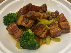 -锦粤宫·精致粤菜(深圳北站店)