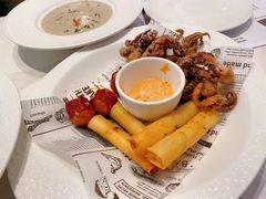 -Deer Park鹿园西餐(仁恒置地广场店)