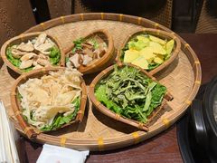 -滇野云南野生菌餐厅