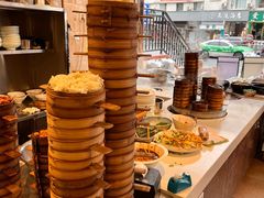 -豆相识•九九豆腐脑(牛咡桥店)