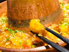 -觅山云南菜(泊富ICITY店)