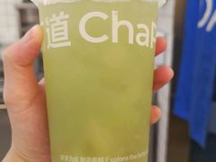 -茶百道(盱眙国贸店)