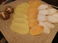 -印象三宝潮汕鲜牛肉火锅烤肉(友谊阳光城店)