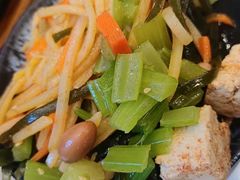 -权味·朝鲜族拌饭(勒泰店)