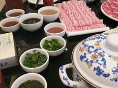 -忆春秋火锅(文翠路店)