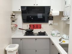 -居丽装饰空间设计(总部)