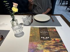 -风渡嘉荷西餐厅 Windy City(西三旗金隅店)