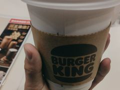 -汉堡王(珠海机场出发层B区店)