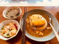 -红小满休闲餐厅(十全街店)