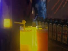 -丽纳尔斯酒吧LENORE’S BAR(三经街店)