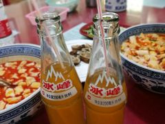 -天发芽·何记葫芦头泡馍·老字号(小南门店)