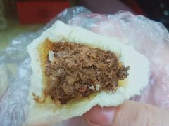 -食膳公园包子铺(烈士公园店)