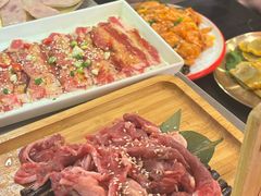 -正宗齐齐哈尔烤肉·齐牛哥鲜切炭火烤肉(杭州总店)