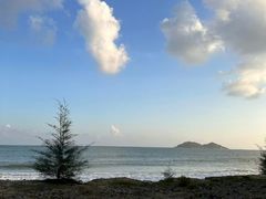 -日月湾海门游览区