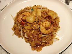 -关夫人餐厅(KLCC阳光广场店)