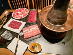 -东来顺·非遗火锅(赛格国际购物中心店)
