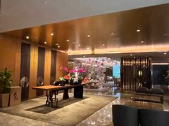 -桃花源中餐厅(金茂豪华精选酒店)