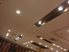 -中国饭店-餐厅