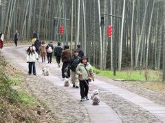 -黄公望隐居地