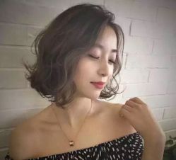 -明洞造型精品烫染