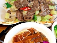 -大庆美食·顺德鱼生顺德菜