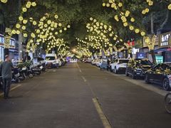 -健跳小海鲜(人民路店)