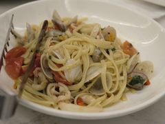 -IL Forno 意坊·意大利餐厅(花园店)