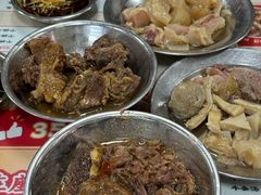 -阿秋牛排(湖心街店)