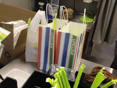 -丘大叔柠檬茶(沙河广场分店)