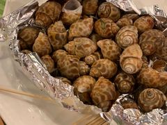 -盛港湾海鲜食府(黄沙店)